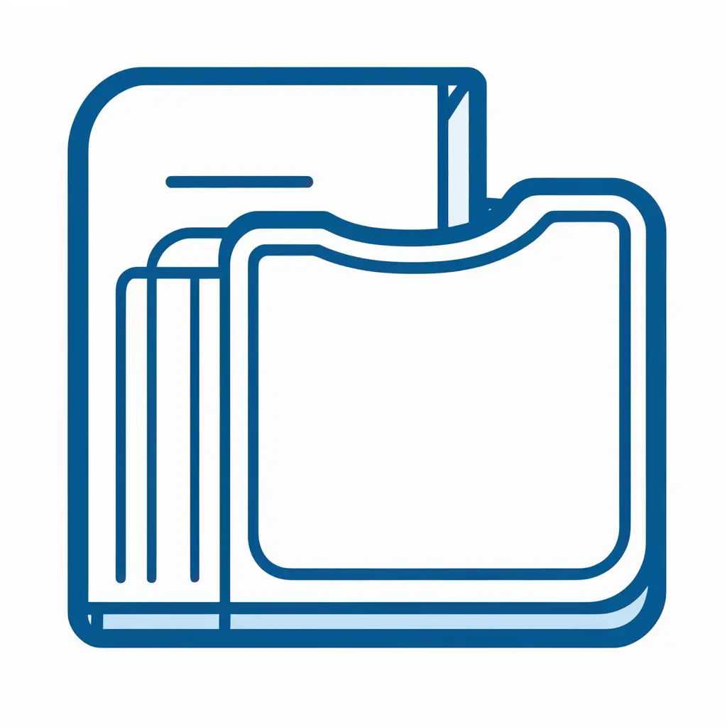 CSS Minifier tool icon